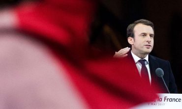 Año I de Macron: de esperanzas, reformas y frustraciones