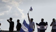 ¿Tiene los días contados Daniel Ortega en Nicaragua?