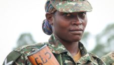 Las mujeres se convierten en imprescindibles en las misiones de paz