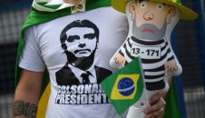 Brasil: desafíos e incógnitas de cara a las elecciones