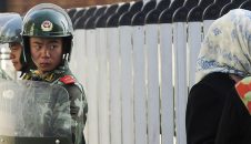 Xinjiang y Tíbet, mano de hierro y vigilancia en la frontera occidental de China