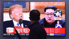 Estados Unidos y Corea del Norte: adiós a una cita histórica