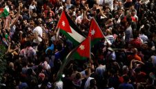 Protestas en Jordania: ¿hacia una nueva realineación estratégica en la región?