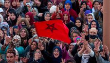 El boicot que denuncia los vínculos entre negocios y política en Marruecos