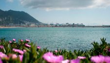 Gibraltar: cómo se salvó el huevo escalfado