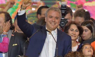 Colombia: Duque ha ganado y Petro también