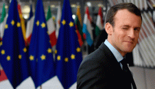 ¿Puede Macron reinventar Francia?