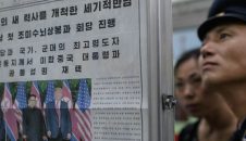 Corea del Norte, EE UU y las incertidumbres en Asia
