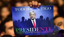México: ¿una nueva era o el regreso al pasado?