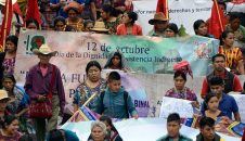 América Latina: ¿un caso de nacionalismo benigno?