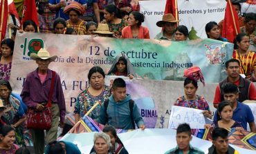 América Latina: ¿un caso de nacionalismo benigno?