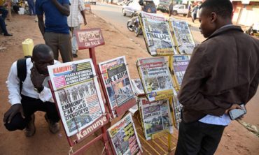 Victorias históricas y grandes derrotas de la prensa en África