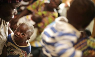 África avanza en salud: cinco países en vanguardia