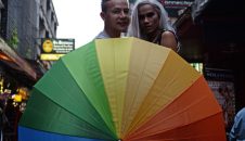 Los derechos LGTB+ en Tailandia: ¿paraíso o paradoja?