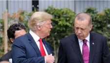 Efecto dominó: la crisis de Estados Unidos con Turquía