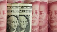 Los tortazos entre China y Estados Unidos: ¿cuestión de monedas?