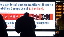 Italia: la coalición ante la dura realidad de los números