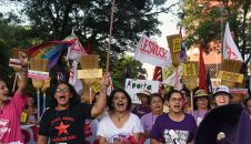 Paraguay, a la zaga en igualdad de género