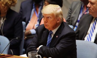 Las confusiones de Trump: globalización, derecho internacional y patriotismo