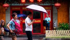 La natalidad sigue siendo una cuestión de Estado en China