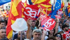 Macedonia, ¿por qué importa su futuro a Europa y a la región?