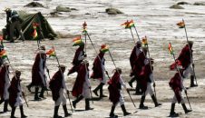 La compleja relación de Perú, Bolivia y Chile, una herencia de la guerra del Pacífico