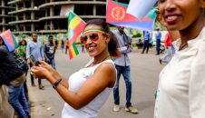 Etiopía y Eritrea: camino hacia la paz fronteriza