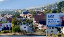 Bosnia y Herzegovina: entre la división étnica y la desconfianza