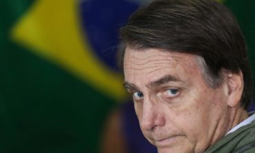 ¿Cómo será la política exterior de Brasil con Bolsonaro?