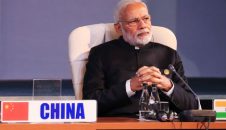 China e India: ¿un choque de influencias?