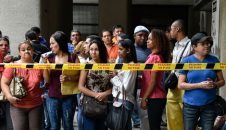La migración de venezolanos en el cono sur: ¿un camino hacia las buenas prácticas?
