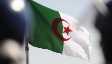 Buteflika contra los generales en Argelia