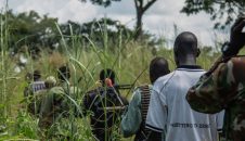 Sudán del Sur: una paz teórica