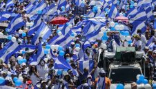 Nicaragua: caminos hacia el diálogo tras la revuelta aplastada