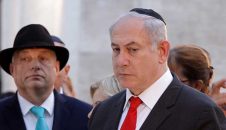 Netanyahu y su sintonía con la derecha nacionalista europea