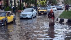 Adaptarse o hundirse: Egipto frente al cambio climático