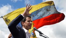 Venezuela en punto de no retorno: cuatro escenarios