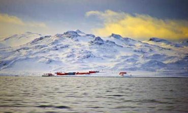 La Antártida: ¿laboratorio de gobernanza global?