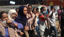 Sudán: la ‘revuelta del pan’ y ¿el final de Al Bashir?