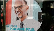 ¿Ruanda es una dictadura?