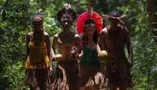 El desafío de Bolsonaro al Amazonas