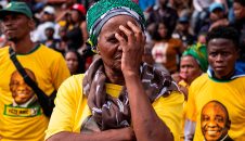 Elecciones en Suráfrica: cuatro claves más allá del legado de Mandela