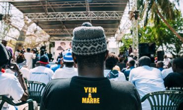 Sociedad civil: la mejor garantía de la democracia en Senegal