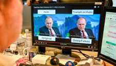 El mundo 'deepfake' también necesita diplomáticos