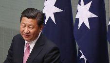 ¿Cómo responderá Occidente ante la influencia de China? Australia nos da pistas