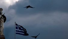 Grecia, la ignorancia de la Historia