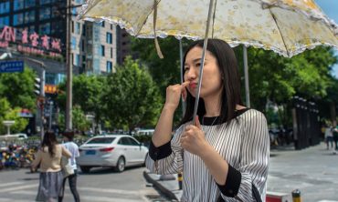 La sociedad china avanza, las mujeres también