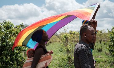 África no acaba de vencer la homofobia, pero está más cerca