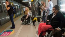 América Latina discrimina la discapacidad
