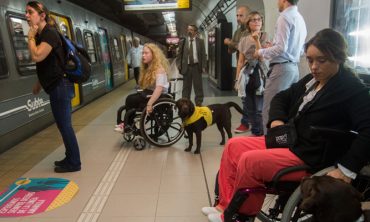 América Latina discrimina la discapacidad